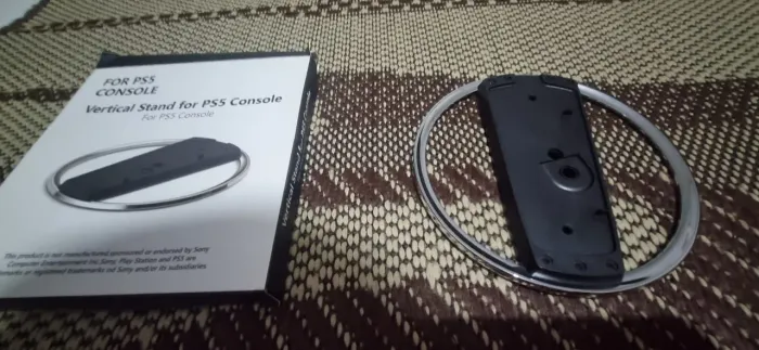 Suporte de ps5 original 