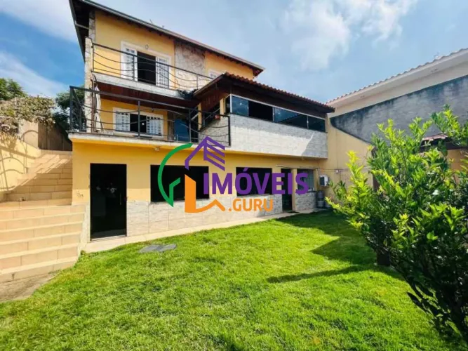 CASA EM CONDOMÍNIO - CONDOMÍNIO PITANGUEIRAS - MG
