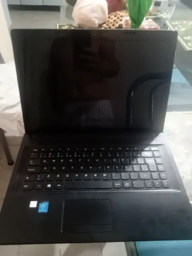 Notebook i5 lenovo