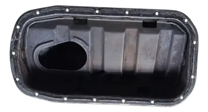 Cárter Oleo Motor 1.0 Renault Clio Logan Sandero 2007 2014