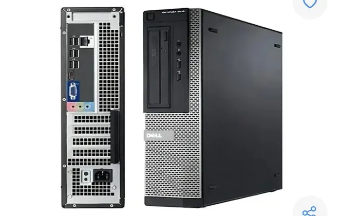 PC Ràpido