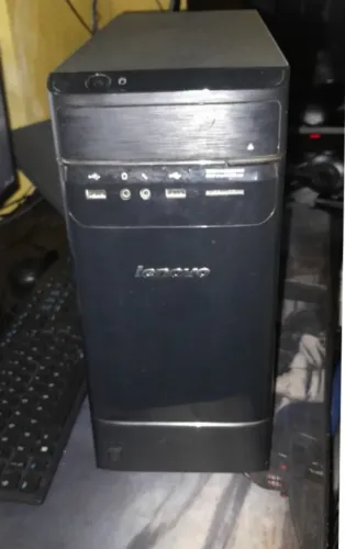 PC gamer i7 + GT 1030 2GB + 12GB RAM | Excelente Estado