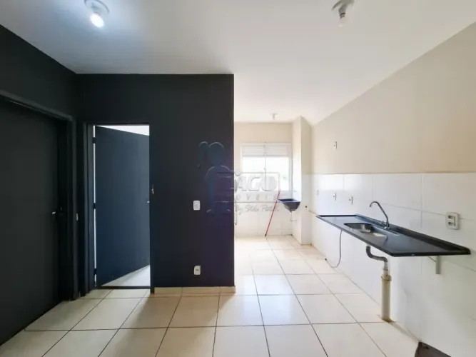 Apartamento de 43m² com 02 quartos para locação - Vitta Heitor Rigon III
