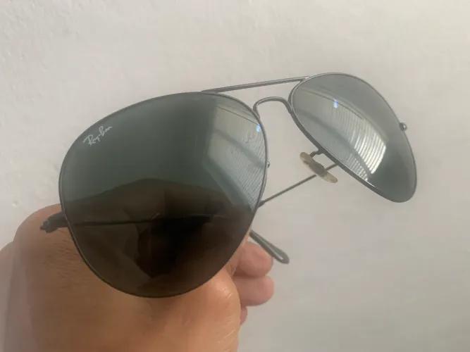 Óculos Ray-Ban original