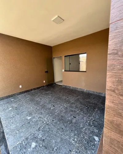 Casa no bairro Kennedy
