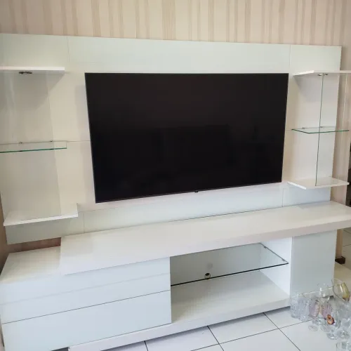 Rack moderno