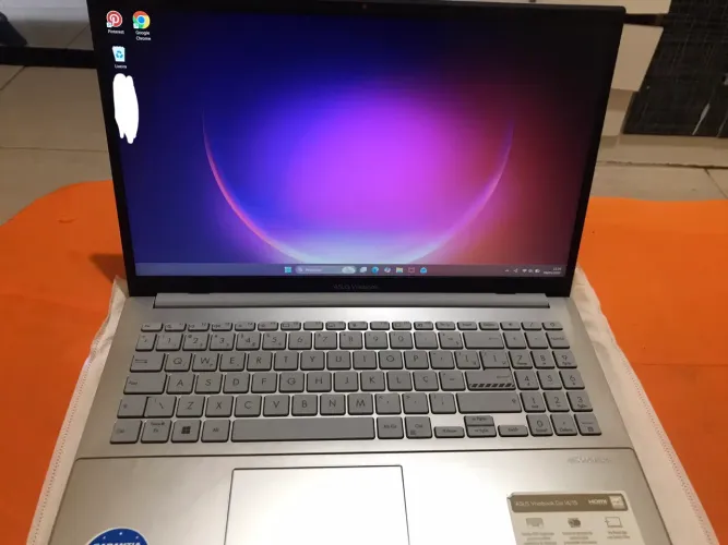 Notebook ASUS Vivobook