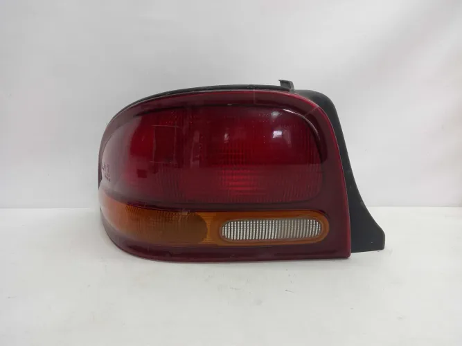 Lanterna Chrysler Stratus Le 1995 A 2000 Original C/ Detalhe Esquerdo