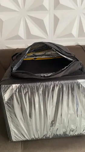 Vende-se bag mochila