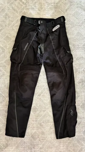 Roupa reiffel para motociclistas