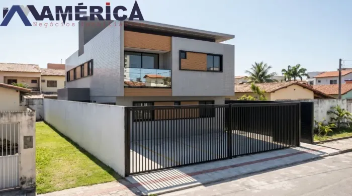 Apartamento 2 Quartos no Residencial Punta Del Leste - Paratibe