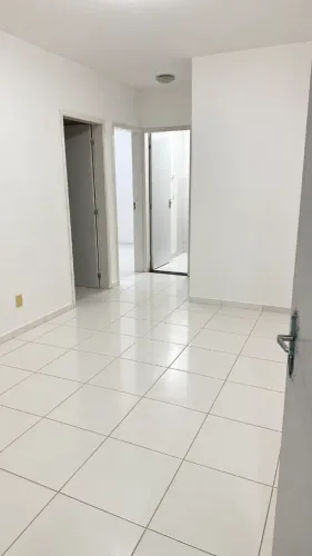 Apartamento Aluguel Parque Petrópolis II, 2 quartos