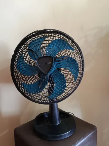Ventilador Cadence Desapego