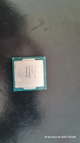Processador Intel Core I3 9100f 3.6ghz Lga 1151 Desktop
