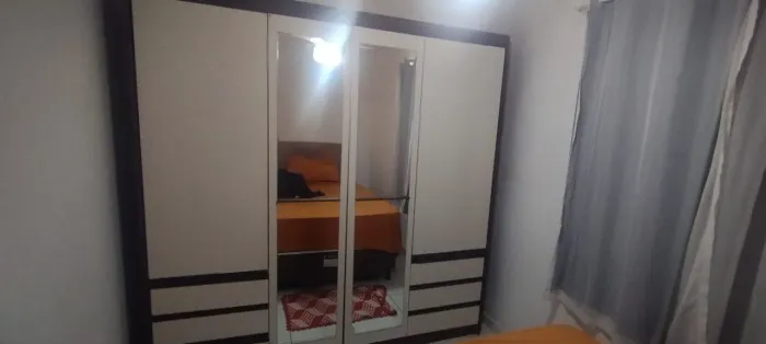 Guarda roupa