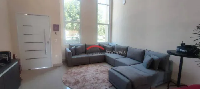 Casa com 4 dormitórios, 165 m² - venda por R$ 1.250.000,00 ou aluguel por R$ 6.180,00/mês