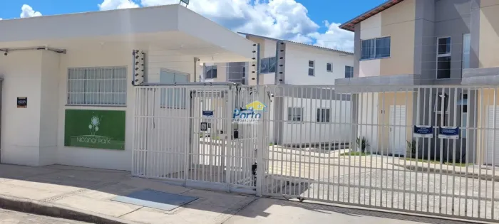 Casa em Condominio Nicanor Park com 3 quartos para Aluguel no Verde Lar, Teresina