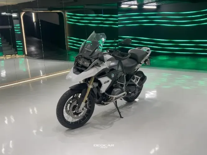 BMW Motorrad R 1250 Gs Sport 2023