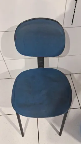 Cadeira Escritório / venda somente pessoalmente. 