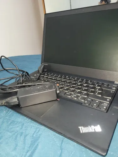 Lenovo Thinkpad t470 com Defeito