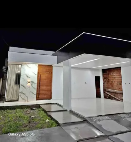Vendo casa