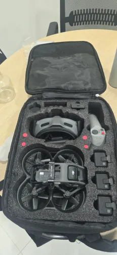 Drone DJI Avata Pro