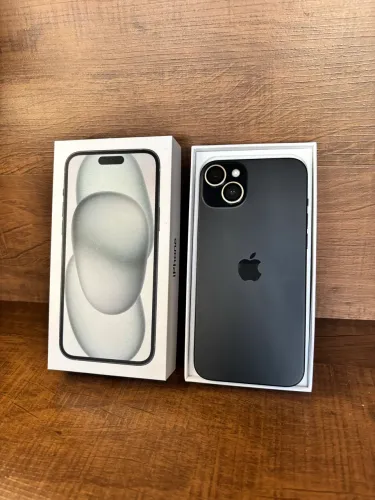 iPhone 15 Plus (128GB) Seminovo Premium