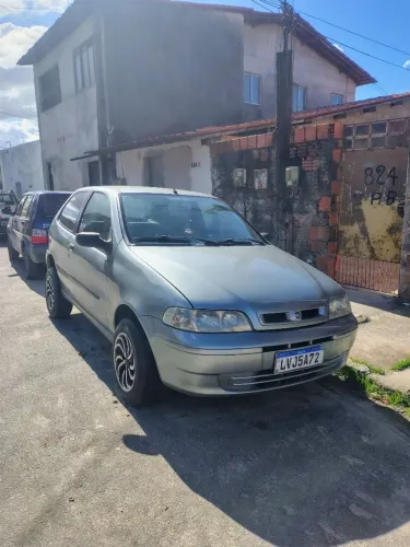 Fiat Palio 1.0/ Trofeo 1.0 Fire/ Fire Flex 4P 2006