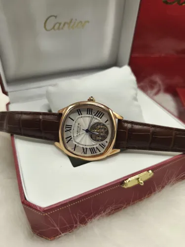 Cartier Automatic