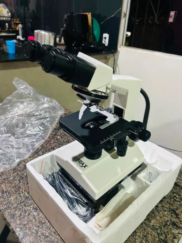 Microscópio