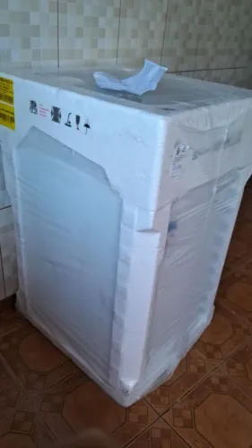 Máquina de lavar