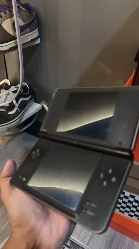 nintendo dsi XL
