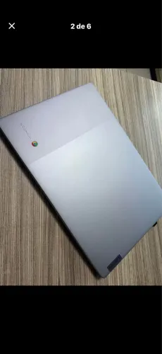 Notebook Lenovo IdeaPad 3i 15.6" Intel - NOVO (Apenas tirado da caixa / Sem uso)
