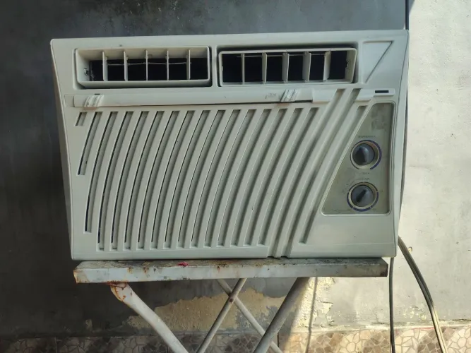 Ar condicionado 18000 BTU