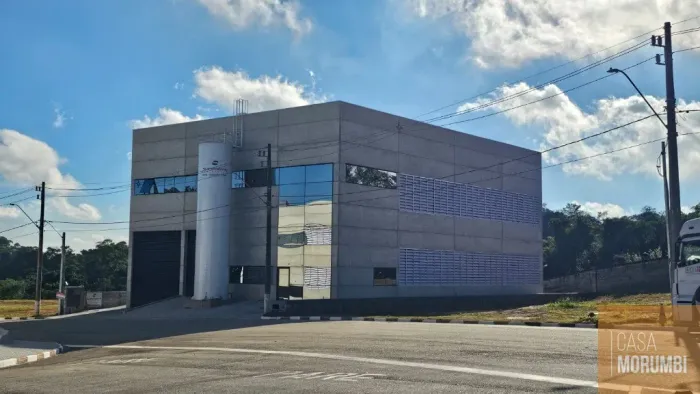 GALPAO COMERCIAL em ITAPEVI - SP, RECANTO VERDE DOS LAGOS
