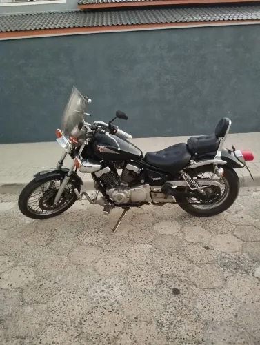 Virago