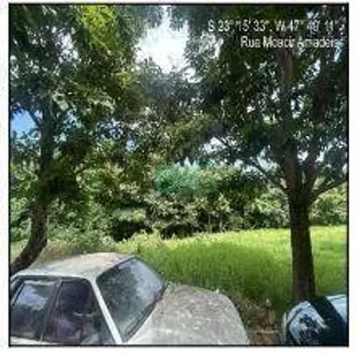 Terreno à venda, 212 m² por R$ 53.838,62 - Residencial Água Branca - Boituva/SP