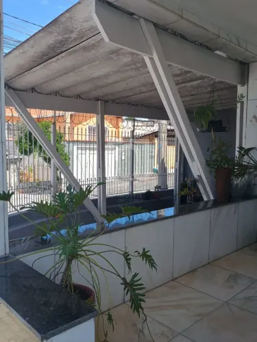 Casa térrea à venda no bairro Pestana - Osasco, SP