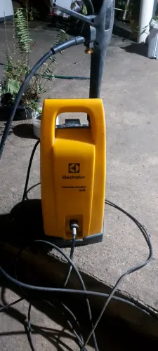 Vendo jato para reparo.