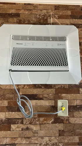 Ar condicionado inverter