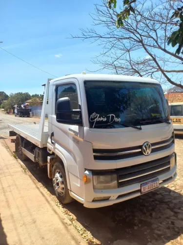 Caminhão express 2019 2020