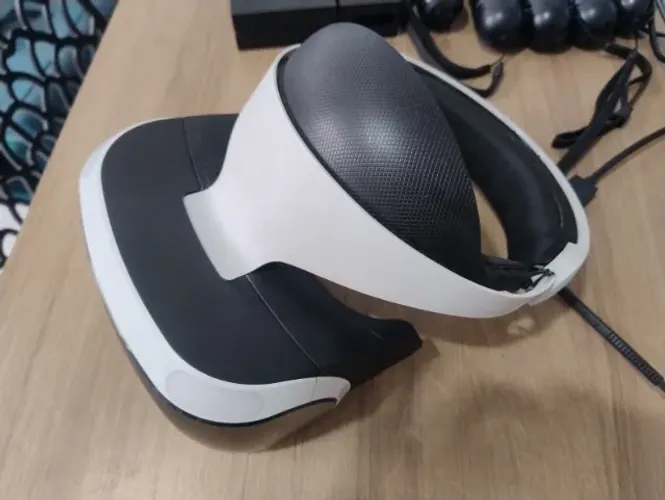 Playstation VR