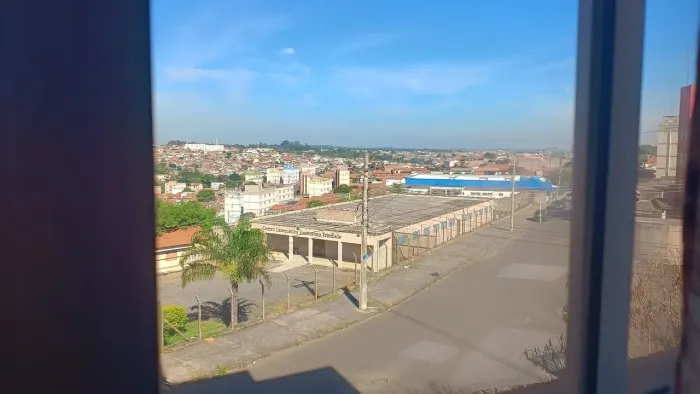 Apartamento pronto pra morar OURO VERDE