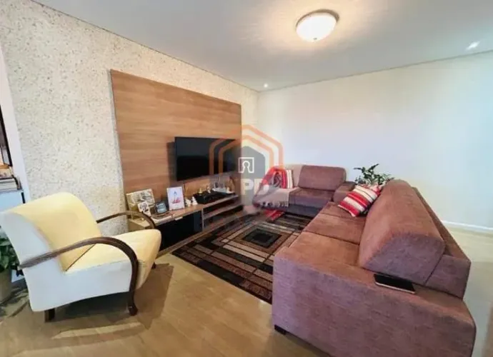 Apartamento em Jardim Ermida I - Jundiaí