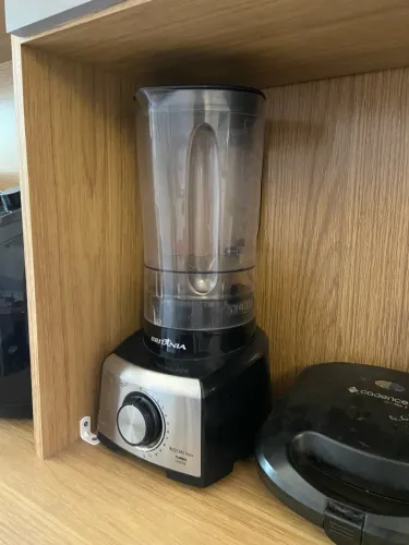 Liquidificador 
