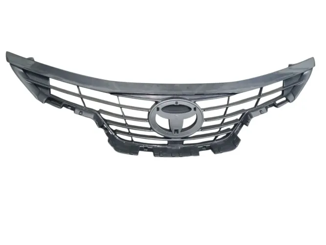 Grade dianteira Toyota Etios 2017/2021 paralela
