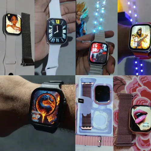PROMOÇÃO DE RELÓGIOS SMARTWATCH
