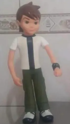 Bonecos Ben-10
