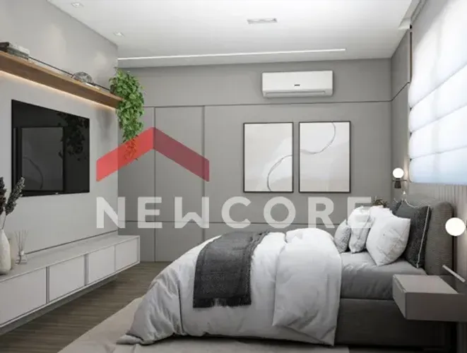 Apartamento em Rua Bacupã - Jaraguá - Belo Horizonte/MG