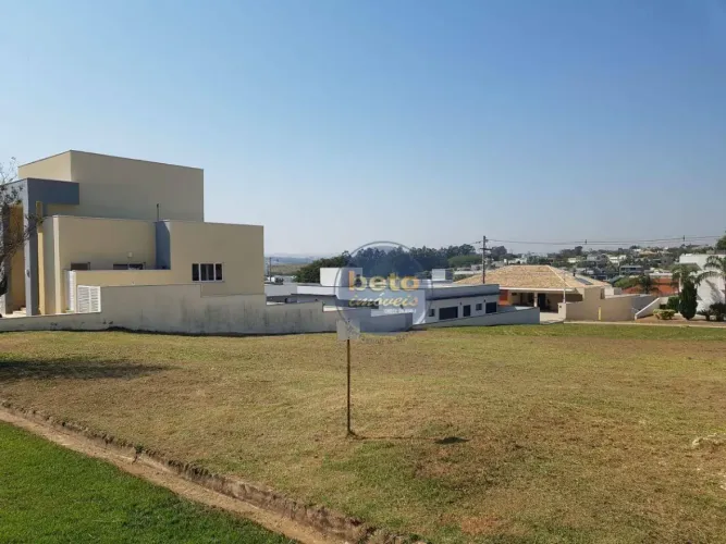 Condominio Fazenda Palmeiras Imperiais - Salto/SP